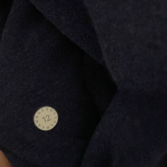 Lululemon scuba full zip hoodie - Picture 5 of 5